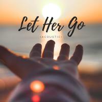 Let Her Go (Acoustic)專輯_Jada FacerLet Her Go (Acoustic)最新專輯