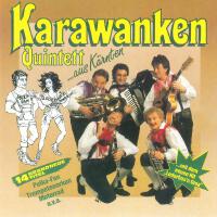 Karawanken Quintett aus Kärnten歌曲歌詞大全_Karawanken Quintett aus Kärnten最新歌曲歌詞