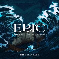 EPIC: The Ocean Saga (Official Concept Album)專輯_Jorge Rivera-HerransEPIC: The Ocean Saga (Official Concept Album)最新專輯