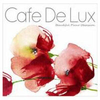 CAFÉ DE LUX圖片照片_照片寫真