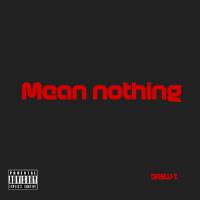 mean nothing