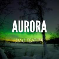 Aurora專輯_JanjiAurora最新專輯