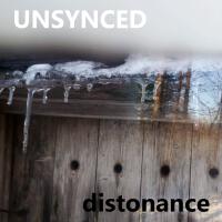 Distonance專輯_UnsyncedDistonance最新專輯