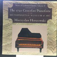 Mieczyslaw Horszowski歌曲歌詞大全_Mieczyslaw Horszowski最新歌曲歌詞