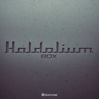 Haldolium Box專輯_PhaxeHaldolium Box最新專輯