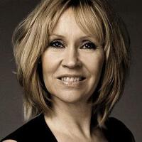 Agnetha Fältskog