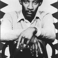 Linton Kwesi Johnson