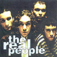 The Real People歌曲歌詞大全_The Real People最新歌曲歌詞