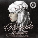 Happyland專輯_Amanda JenssenHappyland最新專輯