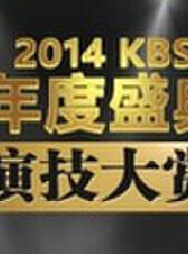 2014KBS演技大賞最新一期線上看_全集完整版高清線上看 - 蟲蟲綜藝