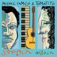 Spain Again專輯_Michel CamiloSpain Again最新專輯