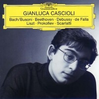 Gianluca Cascioli歌曲歌詞大全_Gianluca Cascioli最新歌曲歌詞