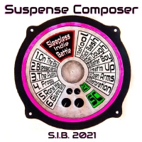 Suspense Composer個人資料介紹_個人檔案(生日/星座/歌曲/專輯/MV作品)