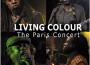 The Paris Concert專輯_Living ColourThe Paris Concert最新專輯