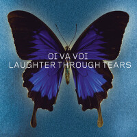 Laughter Through Tears專輯_Oi Va VoiLaughter Through Tears最新專輯