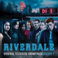 Riverdale Cast個人資料介紹_個人檔案(生日/星座/歌曲/專輯/MV作品)