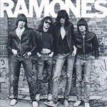 The Ramones[雷蒙斯]