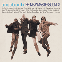 An Introduction to the New Mastersounds, Vol. 1專輯_The New MastersoundsAn Introduction to the New Mastersounds, Vol. 1最新專輯