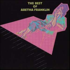 The Best Of Aretha F專輯_Aretha FranklinThe Best Of Aretha F最新專輯