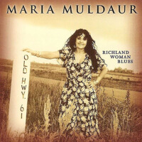 Richland Woman Blues專輯_Maria MuldaurRichland Woman Blues最新專輯