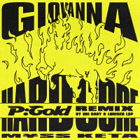 GIOVANNA HARDCORE (P:Gold Remix) [Explicit]