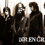 Dir En Grey圖片照片