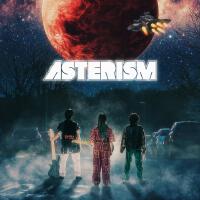 Asterism歌曲歌詞大全_Asterism最新歌曲歌詞