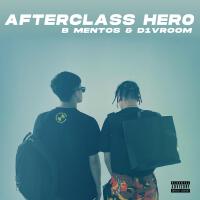 AFTERCLASS HERO專輯_B MentosAFTERCLASS HERO最新專輯