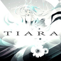 TIARA (頭飾)專輯_てぃあらTIARA (頭飾)最新專輯