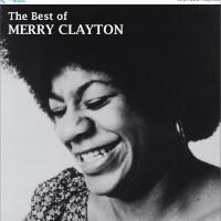 Merry Clayton