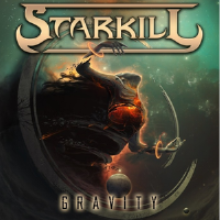 Gravity專輯_StarkillGravity最新專輯