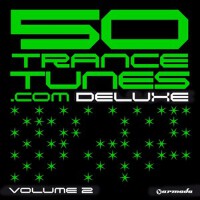 50 Trance Tunes.com Deluxe, Vol.2專輯_tyDi50 Trance Tunes.com Deluxe, Vol.2最新專輯