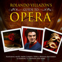 Rolando Villazon's Guide To Opera專輯_Kiri Te KanawaRolando Villazon's Guide To Opera最新專輯