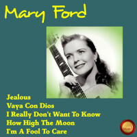 How High the Moon專輯_Mary FordHow High the Moon最新專輯