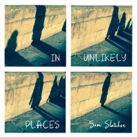 In Unlikely Places - EP