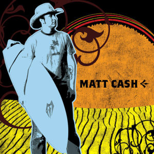 Matt Cash