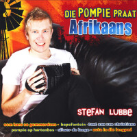 Die Pompie Praat Afrikaans專輯_Stefan LubbeDie Pompie Praat Afrikaans最新專輯