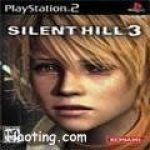 Silent Hill V.3專輯_寂靜嶺Silent Hill V.3最新專輯