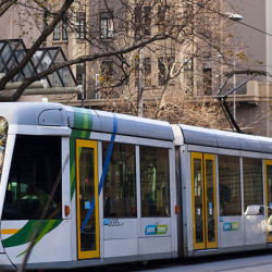 Tram圖片照片_Tram