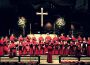 Choir of New College Oxford