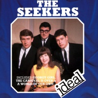 The Seekers圖片照片_The Seekers