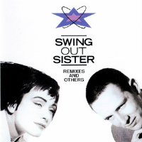 Remixes and Others專輯_Swing Out SisterRemixes and Others最新專輯