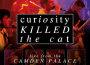 Live from London (Live)專輯_Curiosity Killed theLive from London (Live)最新專輯