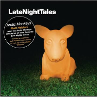 Late Night Tales: Arctic Monkeys