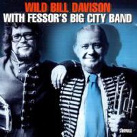 Wild Bill Davison歌曲歌詞大全_Wild Bill Davison最新歌曲歌詞