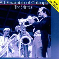 Art Ensemble Of Chicago