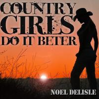 Country Girls Do It Better