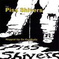 The Piss Shivers歌曲歌詞大全_The Piss Shivers最新歌曲歌詞