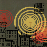 Yonder Mountain String Band專輯_Yonder Mountain StriYonder Mountain String Band最新專輯