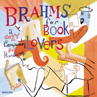 Brahms for Book Lovers